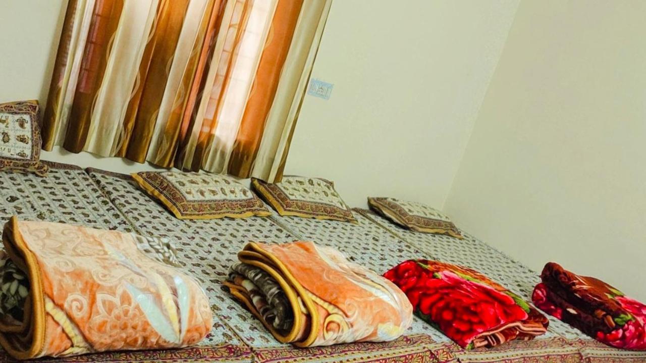 Saket Guest House Jaipur Luaran gambar