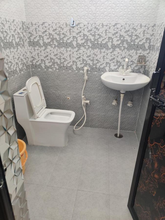 Saket Guest House Jaipur Luaran gambar
